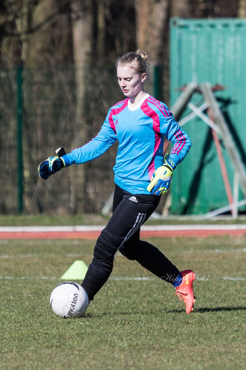 Bild 155 - C-Juniorinnen VfL Oldesloe - Wiker SV : Ergebnis: 0:5